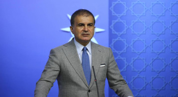 AK Parti yeni döneme başlıyor: MYK kadrosu belli oldu