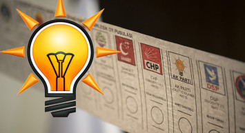 AK Parti yerel seçim hazırlığına hız kesmeden devam ediyor: Temayül komisyonları oluşturuldu