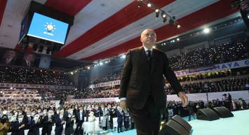 AK Parti yerel seçim takvimini netleştirdi: Adaylar Pazar günü belli olacak