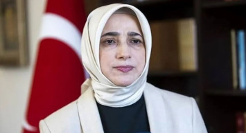 AK Parti’de değişim süreci başladı: AK Parti Grup Başkanvekili Özlem Zengin kimdir, görevden alındı mı?