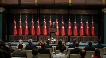 AK Parti'de kabine yenileniyor! İşte kabineye girmesi beklenen isimler…