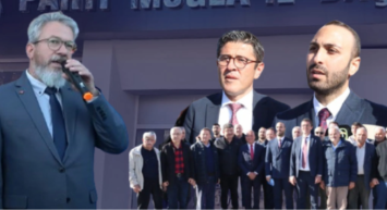 AK Parti’de kriz büyüyor