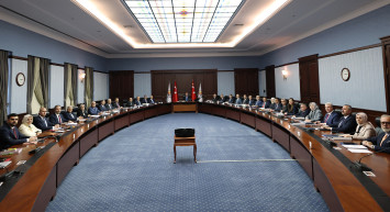 AK Parti'de MYK sona erdi: Ömer Çelik toplantının tek sebebini açıkladı