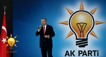 AK Parti'de seçim sonrası değişim rüzgarları: Parti yönetiminde kritik değişiklikler kapıda!