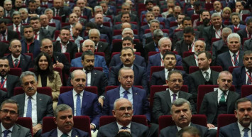 AK Parti’de ses getirecek üst düzey değişiklikler: 3 başkan atandı