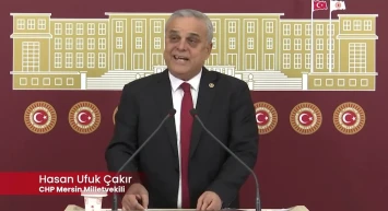 AK Parti’de Transfer Hareketliliği: Hasan Ufuk Çakır 7 Ocak’ta Rozet Takacak