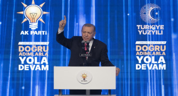 AK Parti’den açıklama geldi: Erken seçim yapılacak mı?