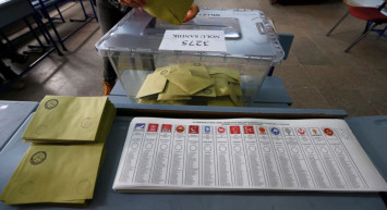 AK Parti’den anketler hakkında açıklama: ‘Hiçbir geçerliliği ve güvenliği yoktur’