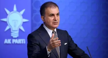 AK Parti'den erken seçim açıklaması!