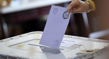 AK Parti’den erken seçim açıklaması: “Kararı Cumhurbaşkanı verecek”