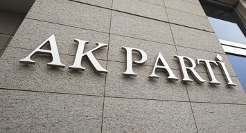 AK Parti’den Meclis’e “Terörsüz Türkiye” dosyası: 60 sayfalık rapor TBMM’ye teslim edildi