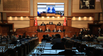 AK Parti’den önemli İstanbul uyarısı: Su sorunu yaşanabilir