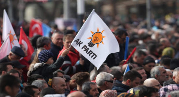 AK Parti’den seçmene çağrı: Sandıklarda gönüllü olun