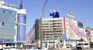 AK Parti'li belediyede milyar liralık yolsuzluk iddiası!