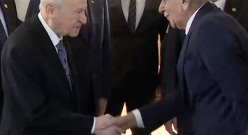 AK Partili Şamil Tayyar’dan tepki