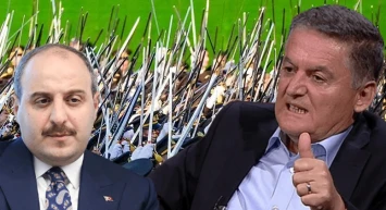 Ak Partili Varank'a ders gibi yanıt