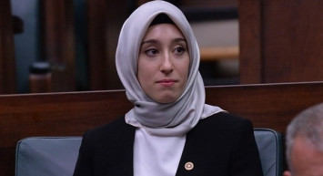 AK Partili vekil servet ödemiş