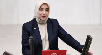 AK Partili vekilden Bakan Tunç'a çağrı