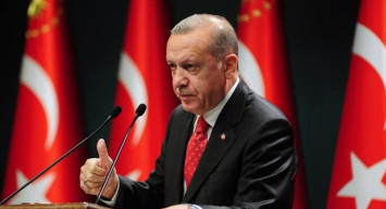 Başkan Erdoğan'dan Kritik Kripto Para, Sosyal Medya ve Metaverse Talimatı!