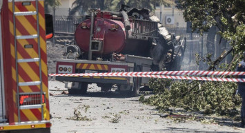 Akaryakıt tankeri patlaması: 15 kişi hayatını kaybetti