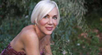 Akciğer kanseri ile mücadele eden Billur Kalkavan’dan ilk açıklama geldi: ‘Lütfen beni aramayın’