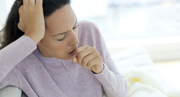 Akciğer kanseri nedir, belirtileri nelerdir? Uzun süren öksürük akciğer kanserinin habercisi 