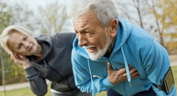 Akciğer Sertleşmesi Neden Olur?