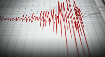 Akdeniz’de 4,7 Büyüklüğünde Deprem Meydana Geldi