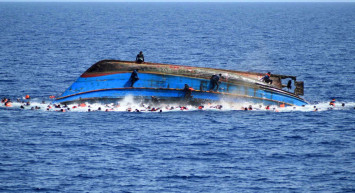 Akdeniz’de göçmen faciası: 3 günde iki tekne battı! 9 ölü, 60 kayıp