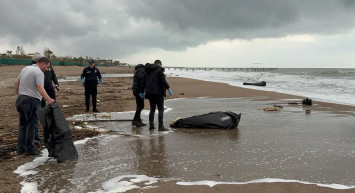 Akdeniz’de kriz artıyor: 3 ceset daha bulundu