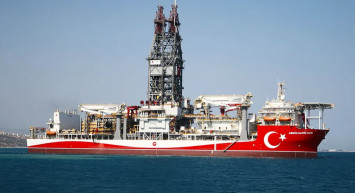 Akdeniz’den müjdeli haber: Sondaj çalışmasında kritik gelişme