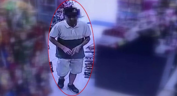 Akılalmaz olay! Güngören'de hırsızı kolundaki dövme ele verdi!