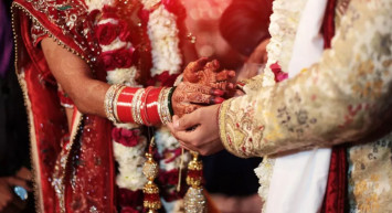 Akıllara durgunluk veren olay! Damadın kel olduğunu öğrenen gelin evlenmekten vazgeçti