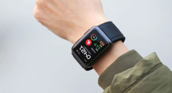 Akıllı saatinizle artık EKG yapabileceksiniz