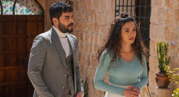 Akın Akınözü Ebru Şahin küs mü, neden konuşmuyorlar?