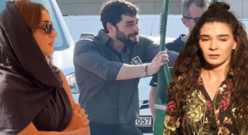 Akın Akınözü en zor vedasını etti: Başrol arkadaşından büyük vefasızlık