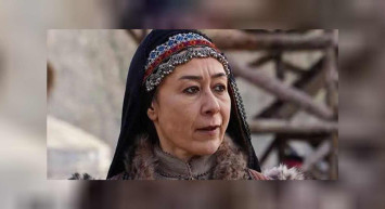 Akınay Ana kimdir, gerçek tarihte var mıydı? Ayşegül Ünsal kimdir, hangi dizilerde oynadı?