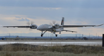 AKINCI B nedir? AKINCI B özellikleri