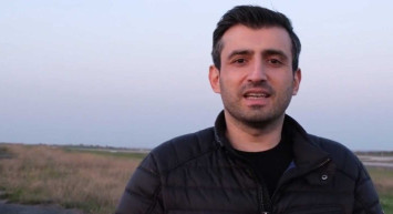 AKINCI B'den gururlandıran test uçuşu: O anlar kameralara yansıdı