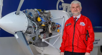 Akıncı TİHA yerli motorla buluşacak! Tarih belli oldu!