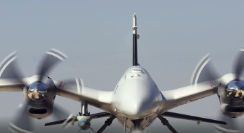 AKINCI TİHA'da flaş gelişme! Çorlu semalarında havalandı, Sinop'ta başarıyla tamamladı