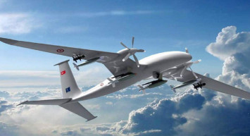 Akıncı ve Bayraktar TB2 görevlerini sürdürüyor: Yerli İHA’lar 1800 saate yakın uçuş icra etti