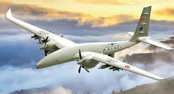 AKINCI’nın başarısı bir kez daha gözler önüne serildi: MAM-T ve MAM-L atış testini başarıyla tamamladı!