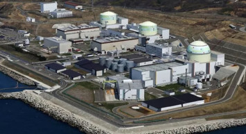 Akkuyu NGS Türkiye'ye Doğru Yola Çıktı