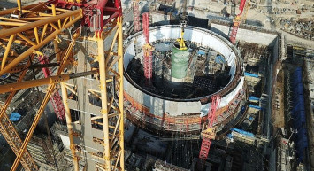 Akkuyu NGS'de Sona Yaklaşılıyor: Cumhurbaşkanı Erdoğan Akkuyu'da İncelemeler Yapacak!