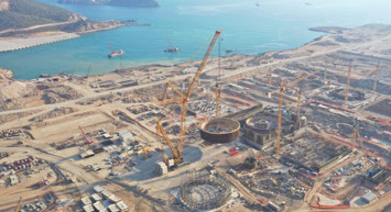 Akkuyu Nükleer Santrali Beklediği Lisansı En Sonunda Aldı!