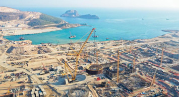 Akkuyu Nükleer Santrali Genel Müdürü Anastasia Zoteeva Santral Hakkındaki Son Gelişmeleri Duyurdu!