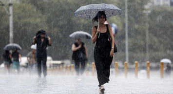 AKOM İstanbul için saat verdi!