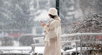 AKOM'dan İstanbul için kar uyarısı