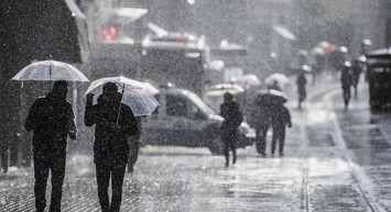 AKOM'dan İstanbul'a Uyarı